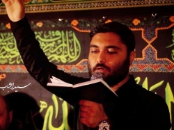 علی بصیری پور