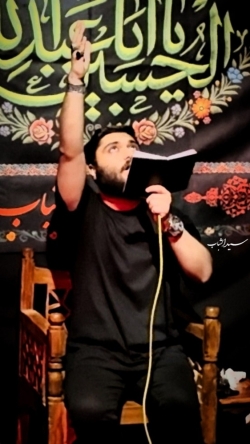 علی بصیری پور