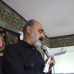 شهادت امام سجاد علیه السلام(حسین صدوقی)