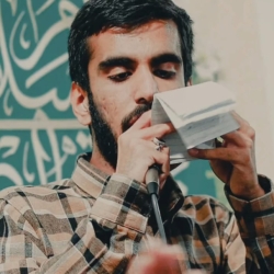 کربلایی ایلیا زارع
