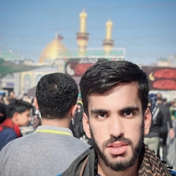 کربلایی ایلیا زارع