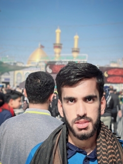 کربلایی ایلیا زارع