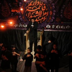 فاطمیه