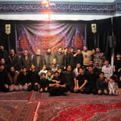 یادگاری فاطمیه