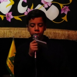 محمد جواد حیدری مرام