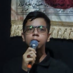 محمد جواد حیدری مرام