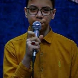 محمد جواد حیدری مرام
