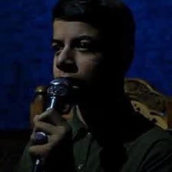 محمد جواد حیدری مرام