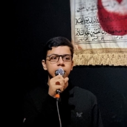 محمد جواد حیدری مرام