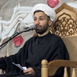 سخنرانی محرم ۱۴۰۴