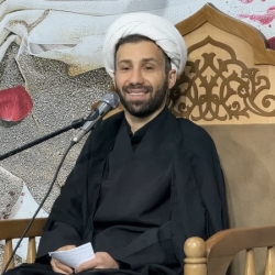 سخنرانی محرم ۱۴۰۴