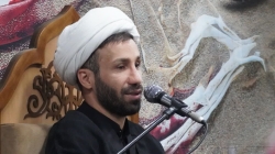 سخنرانی محرم ۱۴۰۴
