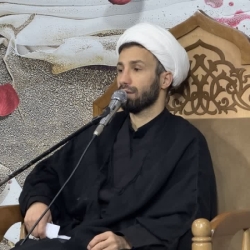 سخنرانی محرم ۱۴۰۴