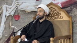 سخنرانی محرم ۱۴۰۴