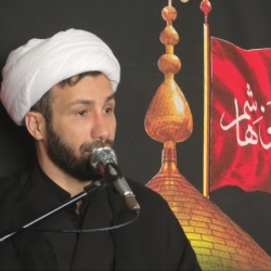 سخنرانی محرم ۱۴۰۴