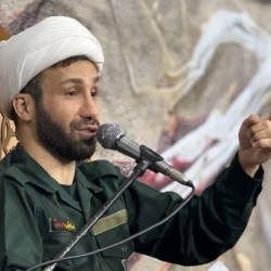 سخنرانی محرم ۱۴۰۴