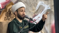 سخنرانی محرم ۱۴۰۴