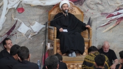 سخنرانی محرم ۱۴۰۴