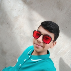 کربلایی امیرحسین زیبایی