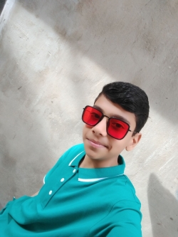 کربلایی امیرحسین زیبایی
