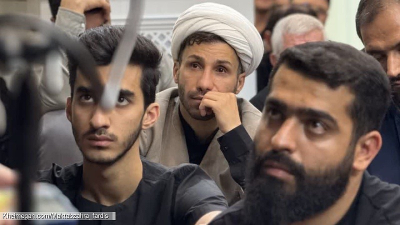 یکشنبه ۹ شهریور