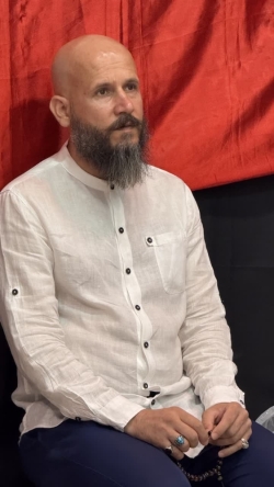 سلسله جلسات آداب خادمی