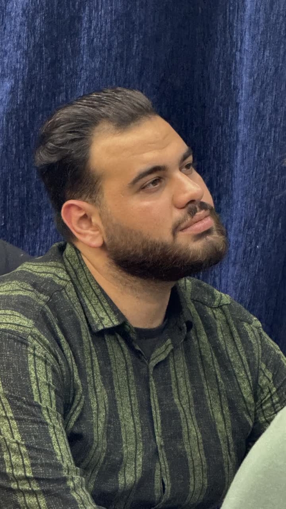 سلسله جلسات آداب خادمی