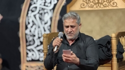 شب اول فاطمیه اول