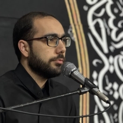 شب دوم فاطمیه اول ۱۴۰۴