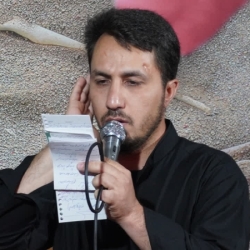 کربلایی امیرحسین خوانساری
