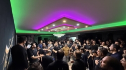 کربلایی امیرحسین خوانساری