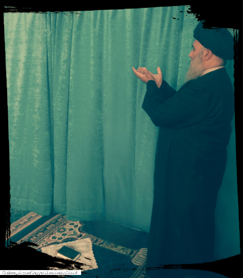 عکس دکتر سید احمدرضا اخروی الحسنی