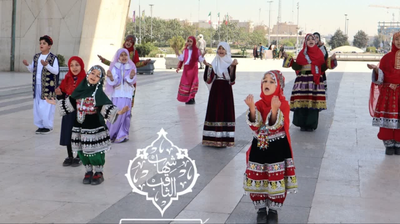 مهد عاشقان