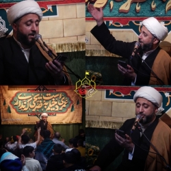 حجتالاسلام والمسلمین چگینی