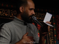 کربلایی سبحان عارفی