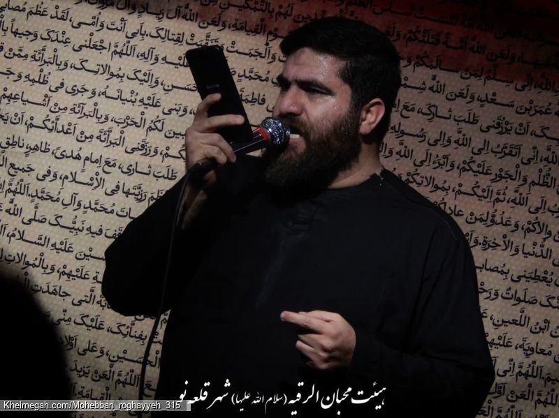 حاج جابرباقری