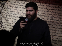 حاج جابرباقری