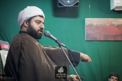 970521-شهادت امام جواد ع-هیئت بیت النبی ص