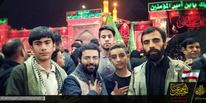 روز ششم