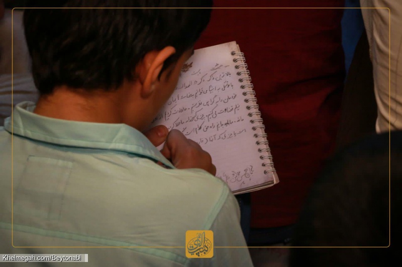 میلاد امام حسن عسکری ع