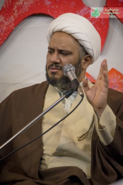 980810-میلاد حضرت زینب سلام الله علیها - هیئت بیت النبی ص