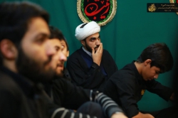 981015_جلسه هفتگی _گرامیداشت سردار سلیمانی_هیئت بیت النبي ص