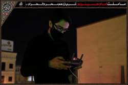محرم الحرام 1442-هیئت بیت النبی ص