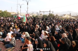 جشن همدان