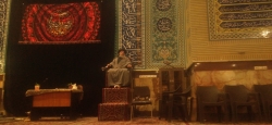 دکتر سید احمد رضا اخروی الحسنی    مسجد جامع معراج واقع در خیابان شهدای گل منطقه ی کوهک خیابان نیروی
