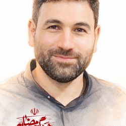 کربلایی شهید رضا محرمی