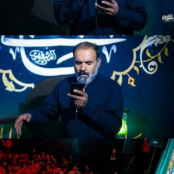کربلایی رمضان ابراهیمی