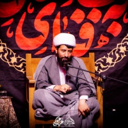 سخرانی شیخ محمد بصیر امینی