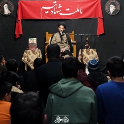 حجت الاسلام جولایی