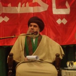 دکتر سید احمد رضا اخروی الحسنی